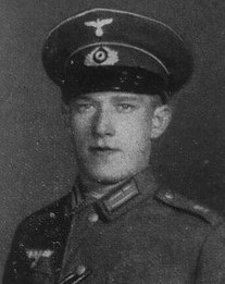 Krieg Georg